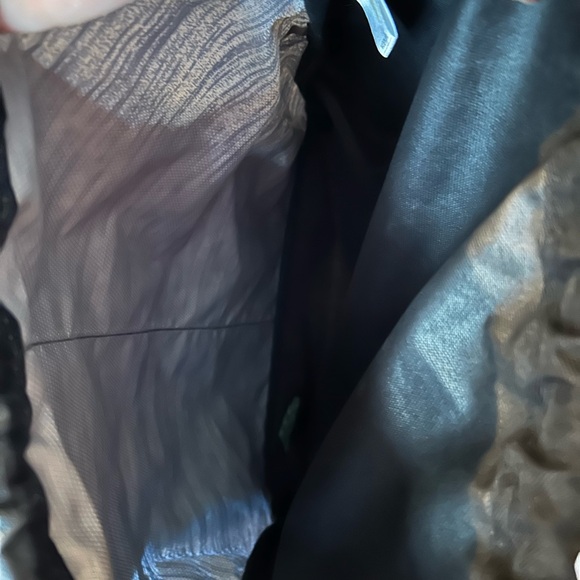 Adidas Work Out Bag in Black - Picture 3 of 7